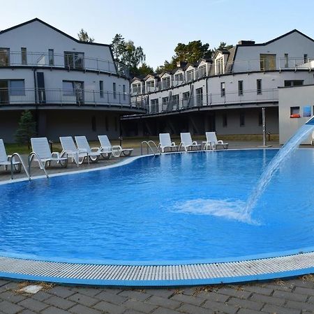 Apartament Morski Zakatek Pobierowo Exterior foto